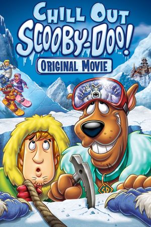 Chill Out, Scooby-Doo!'s poster