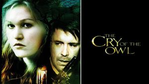 The Cry of the Owl's poster