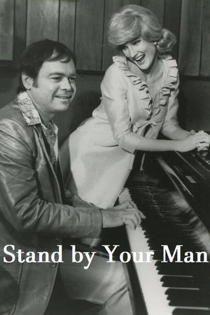 Stand by Your Man's poster