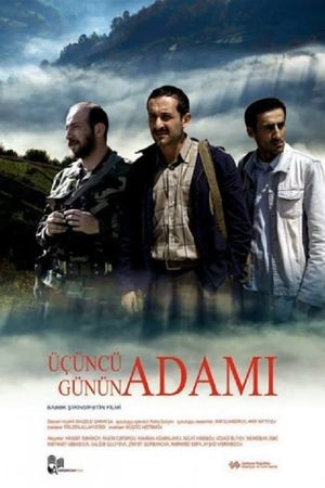 Üçüncü Günün Adami's poster