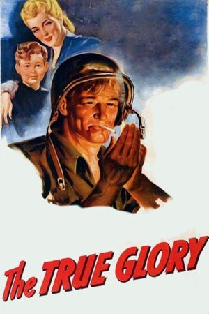 The True Glory's poster