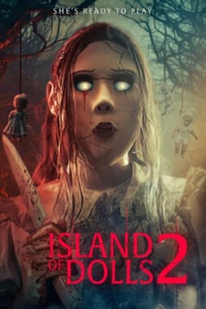 Island of the Dolls 2's poster