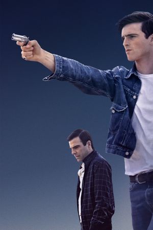 He Went That Way's poster