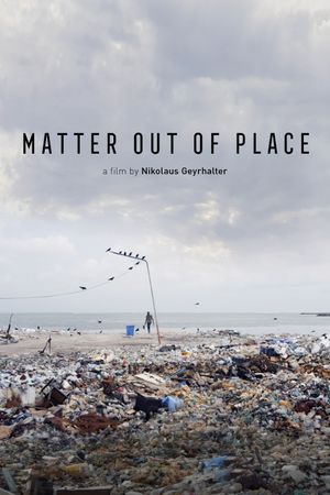 Matter Out of Place's poster