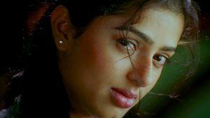 Khushi's poster