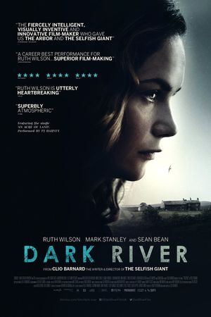 Dark River's poster