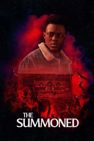 The Summoned's poster