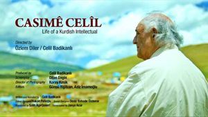 Casimê Celîl: Life of a Kurdish Intellectual's poster