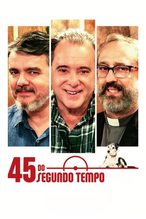 45 do Segundo Tempo's poster