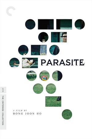 Parasite's poster