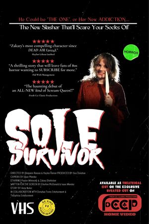 Sole Survivor's poster