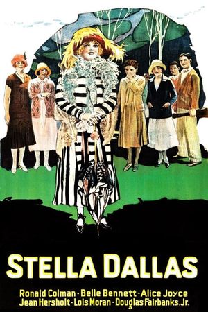 Stella Dallas's poster image
