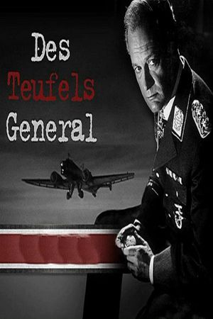 The Devil's General's poster