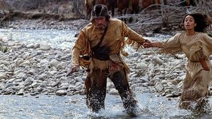 The Mountain Men's poster