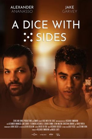 A Dice with Five Sides's poster