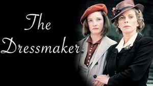 The Dressmaker's poster