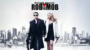 Rob the Mob's poster