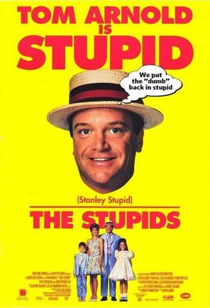 The Stupids's poster
