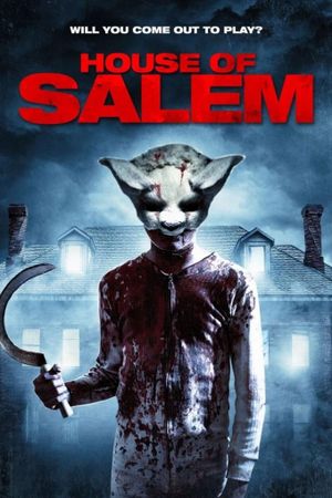 House of Salem's poster image