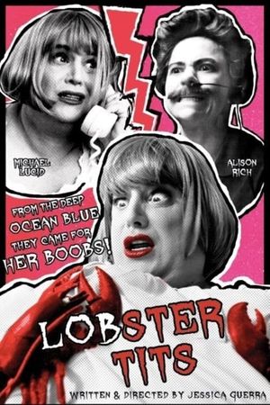 Lobster Tits's poster