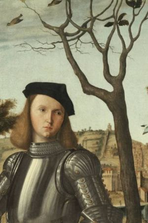 Carpaccio's poster