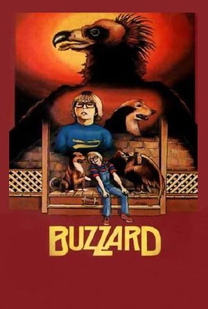 Charlie and the Talking Buzzard's poster