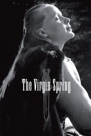 The Virgin Spring's poster