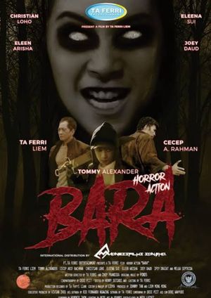 Bara's poster