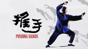 Pushing Hands's poster