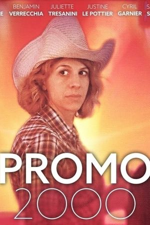 Promo 2000's poster