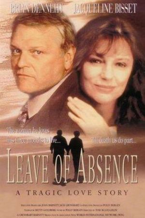 Leave of Absence's poster