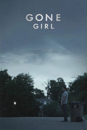 Gone Girl's poster