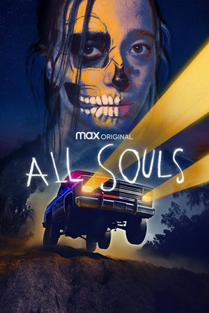 All Souls's poster