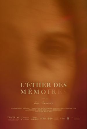 L'éther des mémoires's poster