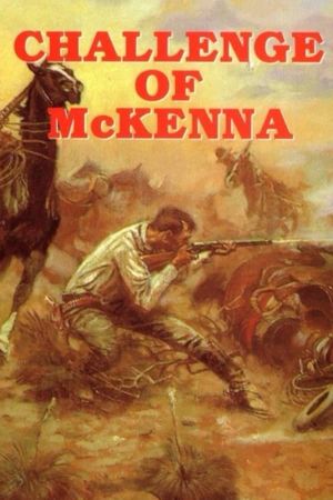 La sfida dei MacKenna's poster