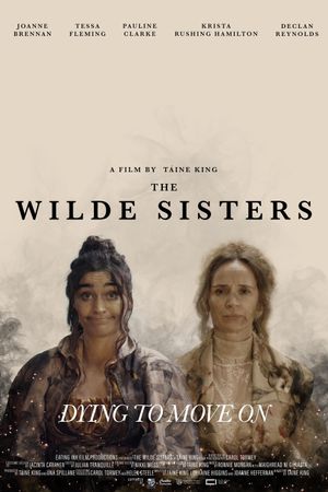 The Wilde Sisters's poster