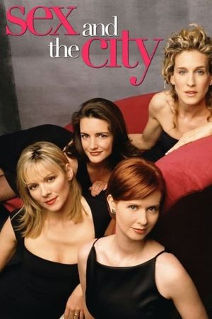 Sex and the City's poster