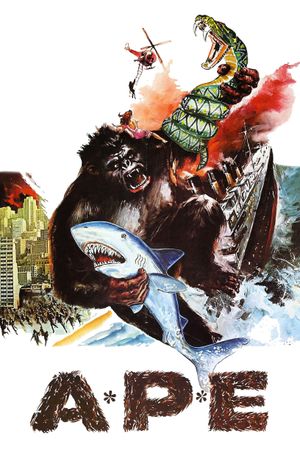 Ape's poster image