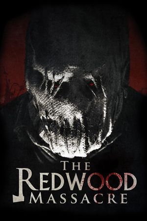 The Redwood Massacre's poster