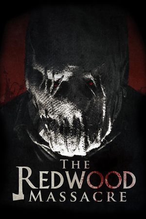 The Redwood Massacre's poster image