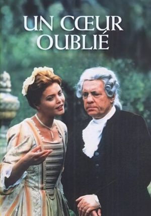 Un cœur oublié's poster