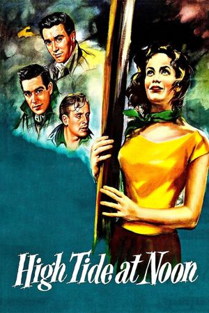 High Tide at Noon's poster