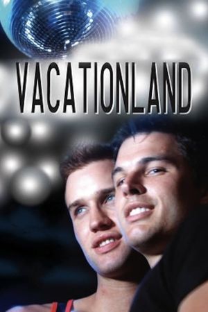 Vacationland's poster