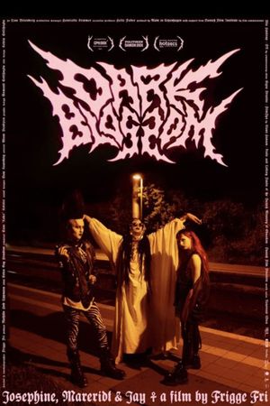 Dark Blossom's poster