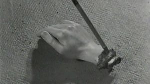 Un Chien Andalou's poster