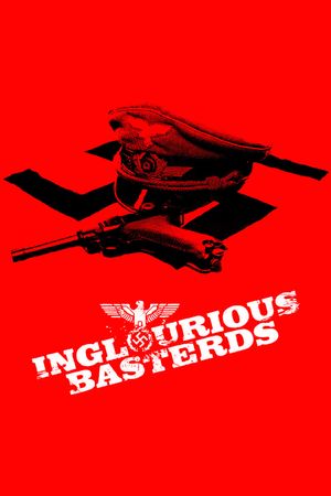 Inglourious Basterds's poster