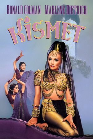 Kismet's poster