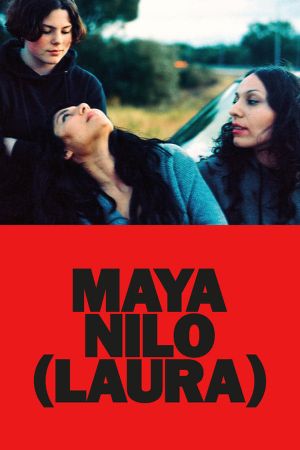 Maya Nilo (Laura)'s poster