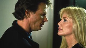 Victim of Desire's poster