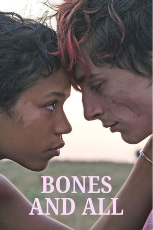 Bones and All's poster
